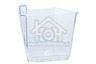 Program 2000 Koelkast Whirlpool Vrieslade onder, transparant KGIK3104A, KGI11811A 480132101018
