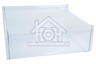 Boretti Koelkast Whirlpool Groentelade Transparant ART6602A, ART8910ASF 481010596931