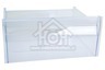 Boretti Koelkast Whirlpool Groentelade Transparant ART6602A, ART8910ASF 481010596931
