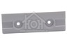 Ignis Koelkast Whirlpool Vergrendeling Van vriesvakklep WM1040AW, WM1550AW C00535195
