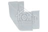 Whirlpool Koelkast Whirlpool Deurbak Flessenrek WMT502, TT16AP 482000007792