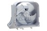 Scholtes Koelkast Whirlpool Ventilator Compleet WBE3322, KDN4382A2, WBA34983 481010595120