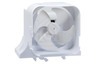Maytag Koelkast Whirlpool Ventilator Compleet WTV5505NFW, BA3388NFCIX, KR19F3AWS 481010595122