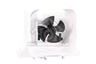 Ariston Koelkast Whirlpool Indesit 481010666800 Koeler Ventilator Acb1800Daa | Acb1800Daaa | Motor
