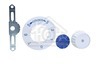 Functionica Koelkast Alternatief Thermostaat A13 0103 ARL 470-ART 328-KVC 2446 484000008683