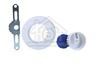 Functionica Koelkast Alternatief Thermostaat A13 0103 ARL 470-ART 328-KVC 2446 484000008683