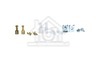 Functionica Koelkast Alternatief Thermostaat A13 0103 ARL 470-ART 328-KVC 2446 484000008683