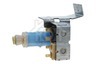 Whirlpool Koelkast Whirlpool Inlaatventiel Dubbel, haaks WSP5596AX, KSN581AIN 481010413237