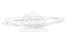 Fagor Koelkast Pelgrim Afdichtingsrubber Koelgedeelte OVG260P01, KKO182E02, EEO130VA 250163