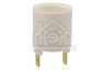 Pelgrim Koelkast Pelgrim Fitting Houder van lamp KB8304, KU7200, PKD9204 596294