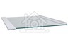 Pelgrim Koelkast Pelgrim Glasplaat Compleet, 445x286mm. PCS4178L, PCS3178L 566819