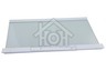 Pelgrim Koelkast Pelgrim Glasplaat Compleet, 445x286mm. PCS4178L, PCS3178L 566819