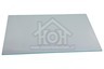 Hisense Koelkast Pelgrim Glasplaat Boven groentelade 428x303mm. PCS3178L, PCS4178L 563773