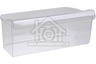 Smeg Koelkast Pelgrim Groentebak Transparant 440x235x165 KK7200,KK7204,KB8200 646241