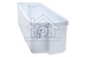 Functionica Koelkast Pelgrim Flessenrek Wit KD2178AUU, KS3178BUU 400143