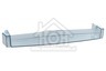 Mora Koelkast Pelgrim Deurbak Transparant 440x100x55mm PKS8200, PKS8304, PKD9140 333660