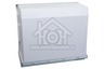 Pelgrim Koelkast Pelgrim Vrieslade Transparant, Midden PCS4178LP02, PCS3178LP01 586656