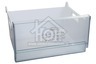 Pelgrim Koelkast Pelgrim Vrieslade Transparant, Midden PCS4178LP02, PCS3178LP01 586656
