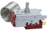 Pelgrim Koelkast Pelgrim Thermostaat 4 cont. L-Cap=125cm KK2200AP, EEK151, AK2102 36404