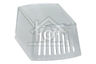 Eurotech Koelkast Pelgrim Afdekkap Afdekking verlichting  PKS8200A, KB8174M 639877