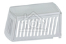 Eurotech Koelkast Pelgrim Afdekkap Afdekking verlichting  PKS8200A, KB8174M 639877