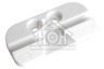 Smeg Koelkast Smeg Sluiting van vriesvakdeur FAB28A 763850366