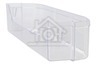 Candy Koelkast Smeg Flessenrek Transparant 425x110x85mm CR325A7, CR326AP7 760391744