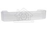 Candy Koelkast Smeg Flessenrek Transparant 425x110x85mm CR325A7, CR326AP7 760391744