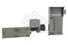 Samsung Koelkast Samsung Installatiekit Afdekkap scharnier, links boven RB37J5029SS, RB37J5329SS DA9104476A