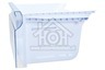 Samsung Koelkast Samsung Vrieslade Wit met transparant frontpaneel (onderste) RB37J5200WW, RB29FSRNDWW DA9713475A