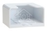 Zanussi  Zanussi Houder Van afstandbediening airco ZXS12CV, ZXS18VH, EXS22GH 4055221008