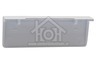 Zanussi Koelkast Zanussi Greep van vriesvak -wit- ZFC 1404-1604-ZU 1540 2236606063