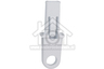 Zanussi Koelkast Zanussi Houder van vriesklep ZFC1603, ZU5154, ZT164R 2230614055