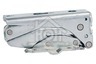 Progress Koelkast Alternatief Scharnier Metaal rechts onder, Links boven ZQF6114, ZUD9124A 2211201039