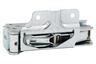 Zanussi Koelkast Zanussi Scharnier Metaal, Rechts Boven en Links Onder ZQS6124, ZUD9124A 2211202037