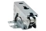 Zanussi Koelkast Zanussi Scharnier Metaal, Rechts Boven en Links Onder ZQS6124, ZUD9124A 2211202037