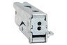Zanussi Koelkast Zanussi Scharnier Metaal, Rechts Boven en Links Onder ZQS6124, ZUD9124A 2211202037