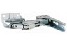 Zanussi Koelkast Zanussi Scharnier Metaal, Rechts Boven en Links Onder ZQS6124, ZUD9124A 2211202037
