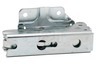 Zanussi Koelkast Zanussi Scharnier Metaal, Rechts Boven en Links Onder ZQS6124, ZUD9124A 2211202037