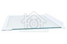 Boretti Koelkast Zanussi Glasplaat Glasplaat incl. strips ZI9225A, ZI2404, ERO2286, ZI9218FFA 2251531063