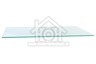 Juno Koelkast Zanussi Glasplaat 476x300mm. ZBA6190, ERN23510 2249013018