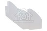 Zanussi Koelkast Zanussi Blikjesbak Wit transparant 410x100mm ZI9235A, ZI9195, ZI9188K 2246116038
