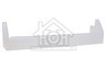 Zanussi Koelkast Zanussi Blikjesbak Wit transparant 410x100mm ZI9235A, ZI9195, ZI9188K 2246116038