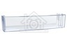 Juno Koelkast Zanussi Flessenrek Transparant ZRG715SW, ZRG718CW 2246114108