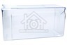Faure Koelkast Zanussi Vrieslade Transparant ZBB24431SA, ZBB28442SA 2647016043