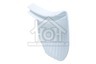 Zanussi Koelkast Zanussi Strip Flessenhouder ZI23012, ZI23032, ZRT623 2248356111