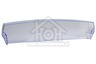 Zanussi Koelkast Zanussi Deurbak Transparant ZBA30455SA, ZBA15040DA, ZBB27640SA 2246113191