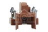 Progress Koelkast Zanussi Startrelais PTC, Aspera ZI23032T. ATC1521 , ZRB36ND8 2260209040