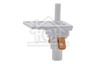 Zanussi Koelkast Zanussi Schakelaar Van binnenverlichting a/u ZRG616CW, ZRT14JC 2062472036