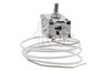 Constructa Koelkast Alternatief Thermostaat *** K 59-L 1260 ex L 1117 dubbeldeurs 50228029000